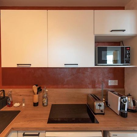 Appartement Pleine Vue Mer 34 Ch. Du Sillon Saint-Malo Plage Exterior foto